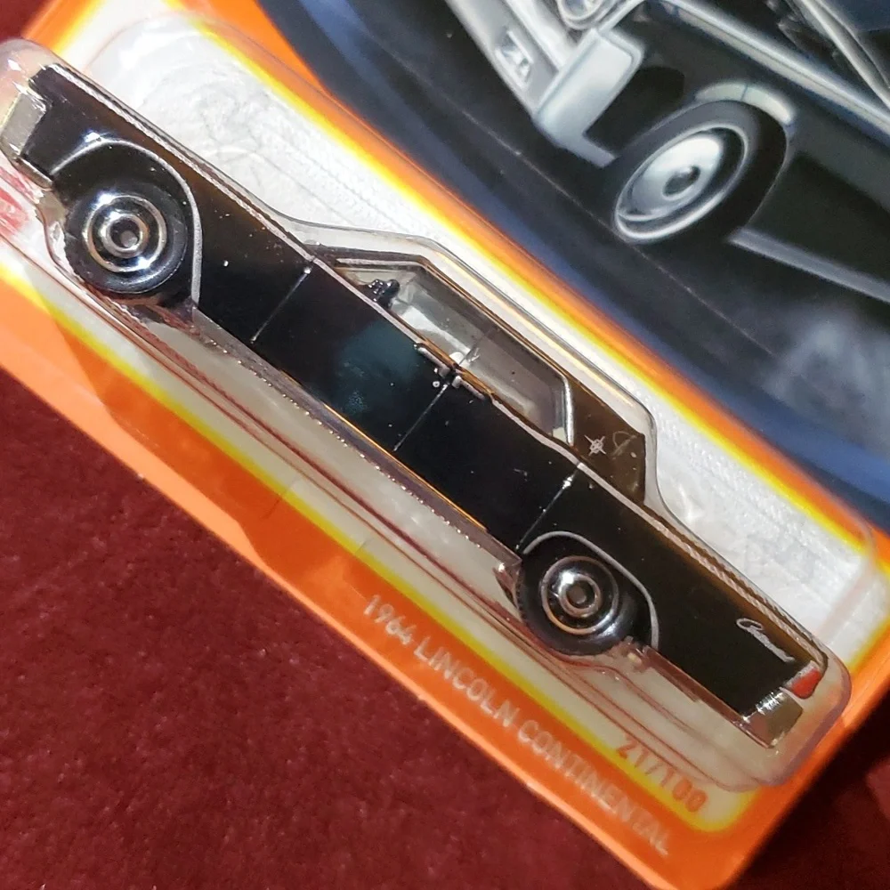 Matchbox‎